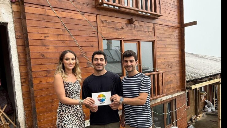 Kartallar Ahşap Rize Çayeli’nde Ahşabın Ruhunu Yaşam Alanlarına Taşıyor! Hamza Kartal’dan Modern ve Geleneksel Dokunuşlar