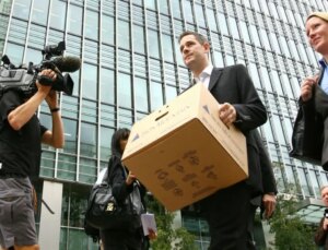 2008 krizini tetiklemişti! Ünlü banka 17 yıl sonra kepenk kapattı
