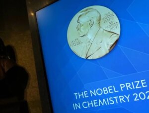 2025 Nobel Kimya Ödülü sahiplerini buldu
