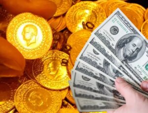 Altında psikolojik eşik aşıldı! Rekor üstüne rekor