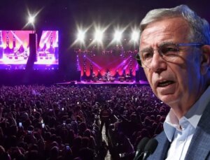 Ankara Büyükşehir Belediyesi’ne yönelik konser soruşturmasında 14 sanık hakkında iddianame