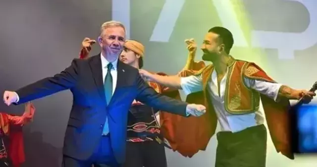 Ankara Büyükşehir Belediyesi'ne yönelik konser soruşturmasında 14 sanık hakkında iddianame düzenlendi