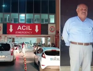 Belediye başkanının ağabeyi evinde korkunç halde bulundu