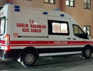 Belediye başkanının ağabeyi, evinde tabancayla vurulmuş halde bulundu