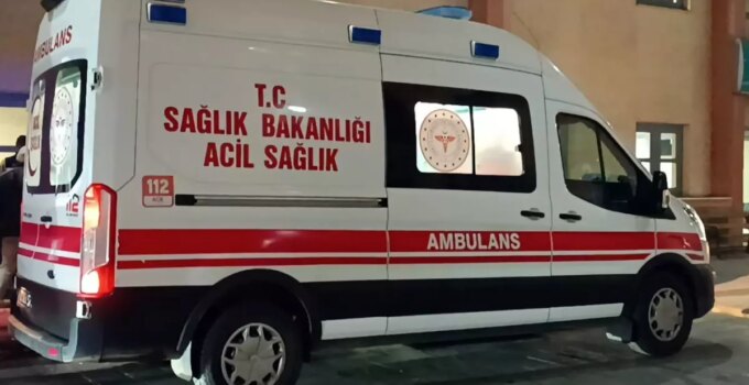 Belediye başkanının ağabeyi, evinde tabancayla vurulmuş halde bulundu