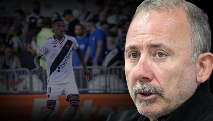 Beşiktaş’ta bir ayrılık, bir transfer! Ocak ayındaki ilk hedef belli oldu
