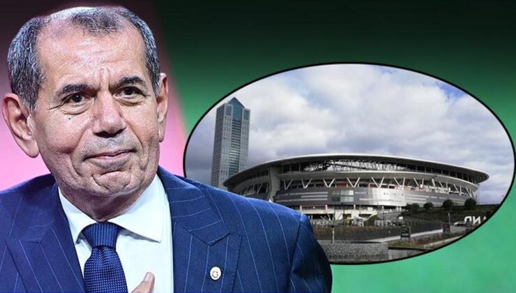 Dursun Özbek’ten Divan Kurulu’nda açıkladı: Satılamaz! Hiç kendinizi yormayın