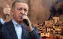 Erdoğan’dan Gazze’deki ateşkese ilk yorum! 2 ülkeye teşekkür etti