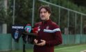 Fatih Tekke Trabzonspor’la iç sahda kaybetmiyor!