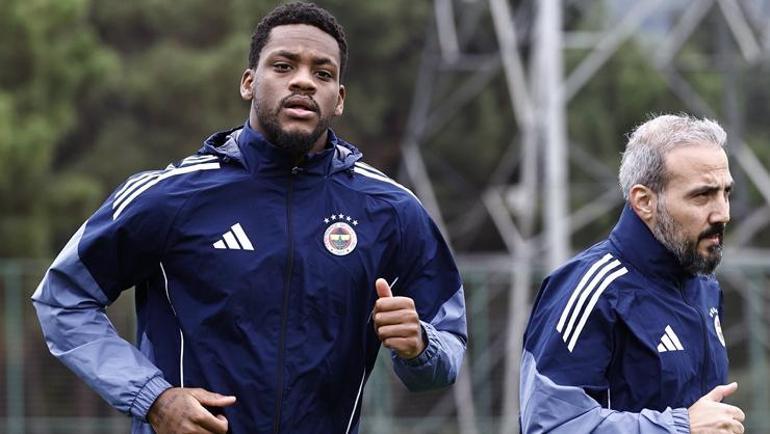 Fenerbahçe, Edin Dzeko ve Dusan Tadici arıyor Kanaryada değişim sancılı oldu...