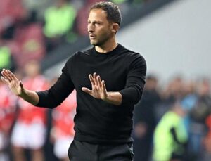 Fenerbahçe’de sıkı yönetim ilan edildi: Tedesco’nun kaderi belli olacak!