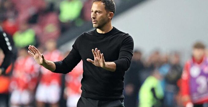 Fenerbahçe’de sıkı yönetim ilan edildi: Tedesco’nun kaderi belli olacak!