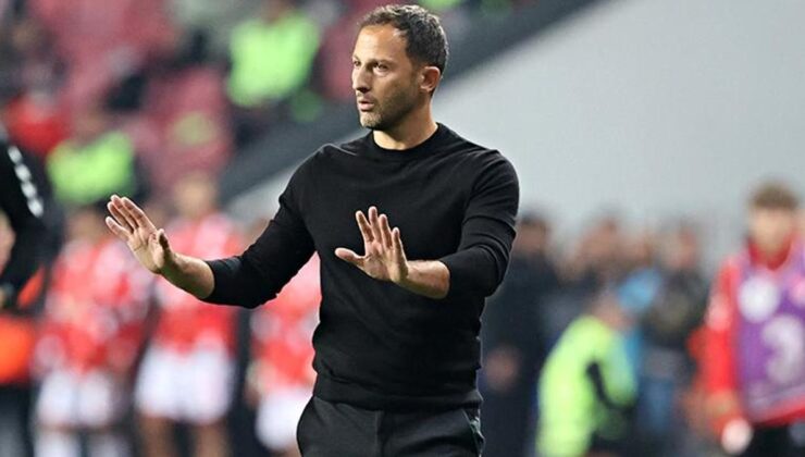 Fenerbahçe’de sıkı yönetim ilan edildi: Tedesco’nun kaderi belli olacak!