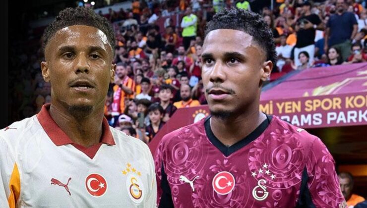 Galatasaray’da Ismail Jakobs bilmecesi! Senegal mektup yolladı