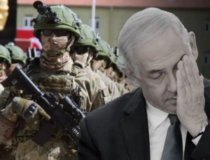Gözler Mısır’daki müzakerelerde! Hamas’ın Türk askeri teklifine İsrail karşı çıktı