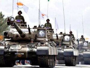 Güney Kıbrıs Rum Yönetimi, NATO’ya üyelik için hazırlık yapıyor