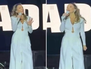 Hadise gözyaşlarına hakim olamadı: Ben sigara bile içmiyorum