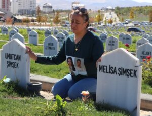 İki evladı vahşice katledilen acılı anneden vahim iddia: Kocamı da öldürmüş olabilir