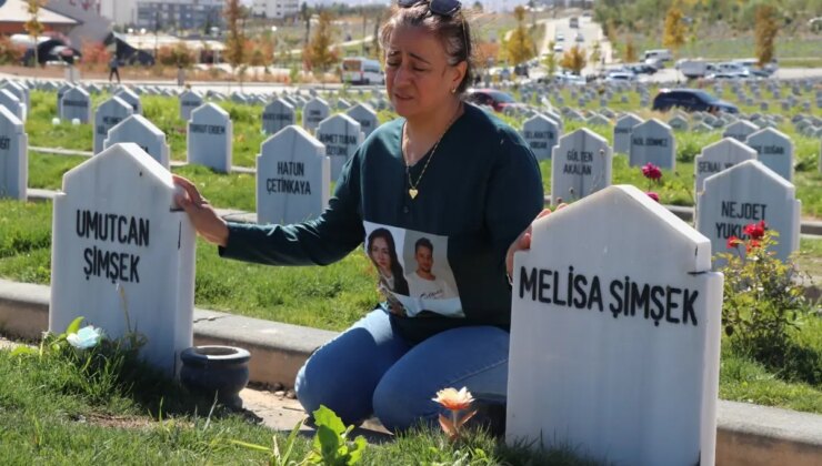 İki evladı vahşice katledilen acılı anneden vahim iddia: Kocamı da öldürmüş olabilir