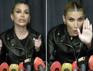 İrem Derici: Gerekirse mahalle mahalle gezip tertemiz sonuçları herkesle paylaşacağım