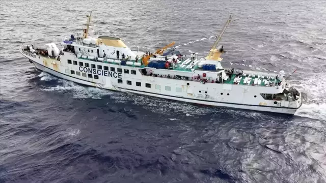 İsrail'e ortak tepki! Meclis'teki tezkere oybirliği ile kabul edildi