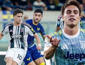 Kenan Yıldız’dan Juventus’a şok yanıt! Görüşmeler tıkandı…
