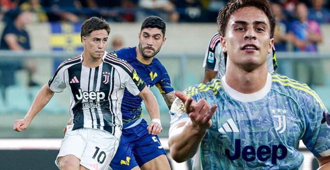 Kenan Yıldız’dan Juventus’a şok yanıt! Görüşmeler tıkandı…