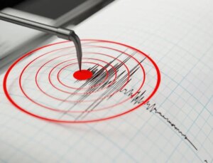 Kütahya’da 4.9’luk deprem! İstanbul’da da büyük panik yaşandı