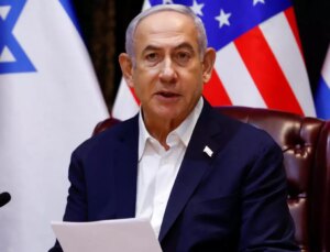 Netanyahu’dan Trump’ın duyurduğu anlaşma sonrası ilk açıklama