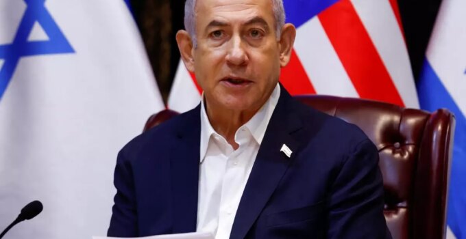 Netanyahu’dan Trump’ın duyurduğu anlaşma sonrası ilk açıklama
