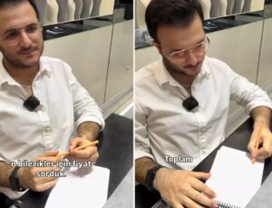 Nişanı bozulunca altınları satmak isteyen şahıs, aldığı teklifle adeta yıkıldı