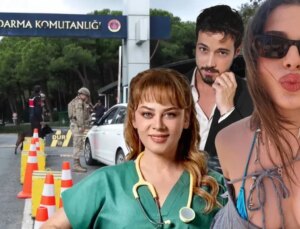 Operasyon yapılan ünlü isimler Adli Tıp Kurumu’na sevk edildi