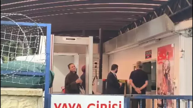 Operasyon yapılan 19 ünlü Adli Tıp Kurumu'na sevk edildi