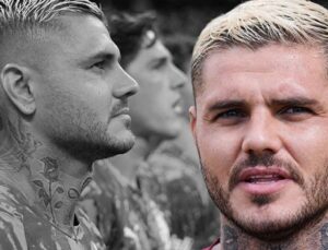 Özel hazırlık: Galatasaray Mauro Icardi için kolları sıvadı