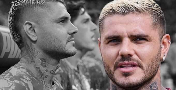 Özel hazırlık: Galatasaray Mauro Icardi için kolları sıvadı