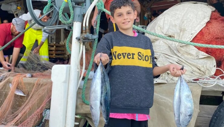 "Bu yıl olmaz" diyorlardı, Karadeniz’den müjde geldi