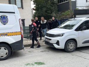 "Eşim intihar etti" diyen kocayı çelişkili ifadeleri ele verdi