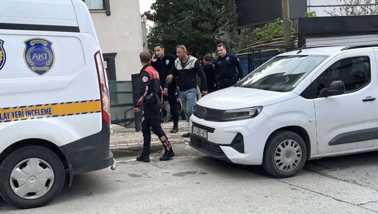 "Eşim intihar etti" diyen kocayı çelişkili ifadeleri ele verdi