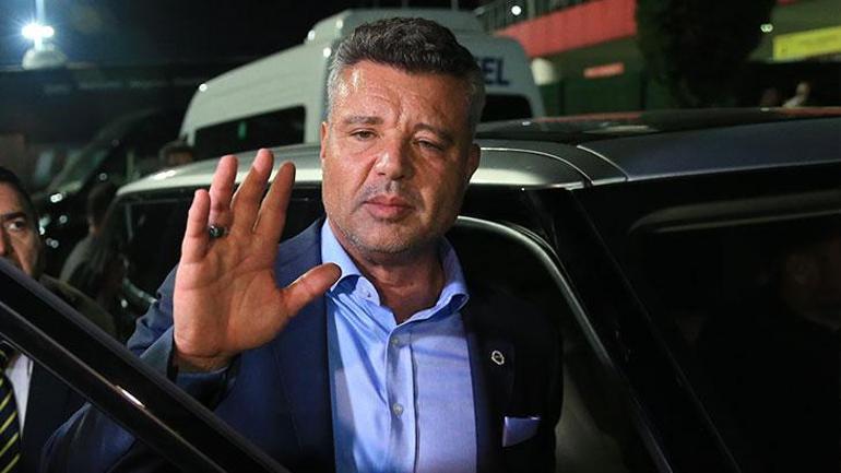 Samandırada olağanüstü hal Sadettin Sarandan milli arada radikal karar...