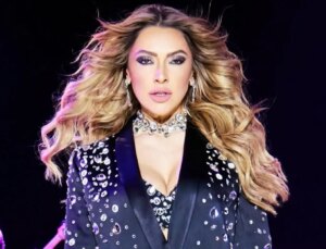 Şarkıcı Hadise "uyuşturucu" soruşturmasında gözaltına alındı