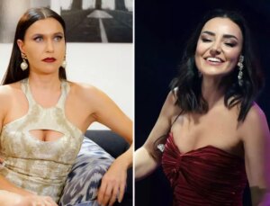 Sevcan Orhan’ın menajer davası! Şevval Sam’ın anlattıkları olay