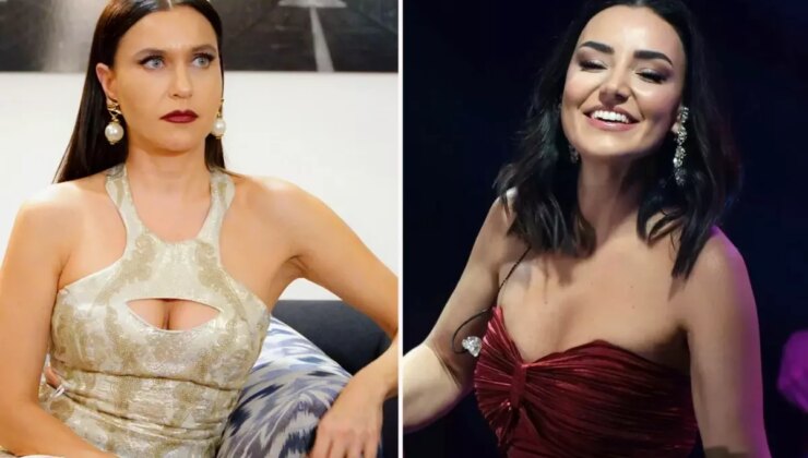 Sevcan Orhan’ın menajer davası! Şevval Sam’ın anlattıkları olay