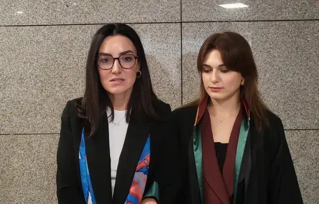 Sevcan Orhan'ın menajer davası! Şevval Sam'ın anlattıkları olay