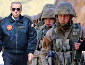 Türk askeri Gazze’ye gidecek mi? Cumhurbaşkanı Erdoğan’dan dikkat çeken yanıt