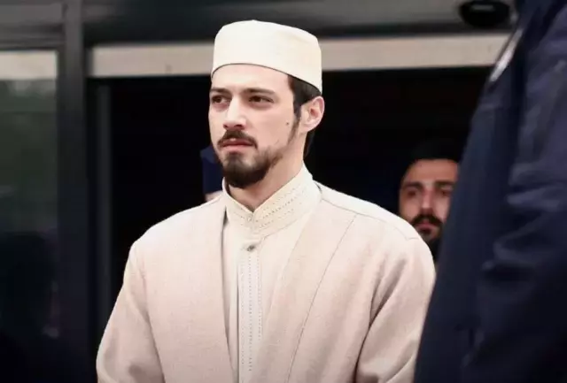 Uyuşturucu operasyonunda Mert Yazıcıoğlu da alındı