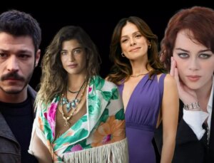 Uyuşturucu soruşturması derinleşiyor! Berrak Tüzünataç, Demet Evgar ve Özge Özpirinçci gözaltında