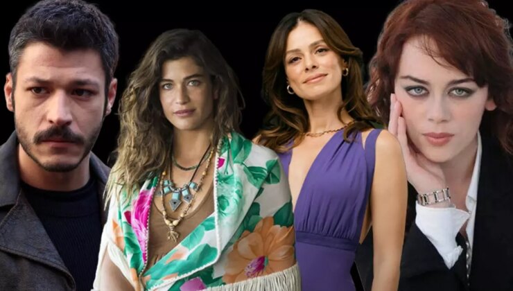 Uyuşturucu soruşturması derinleşiyor! Berrak Tüzünataç, Demet Evgar ve Özge Özpirinçci gözaltında