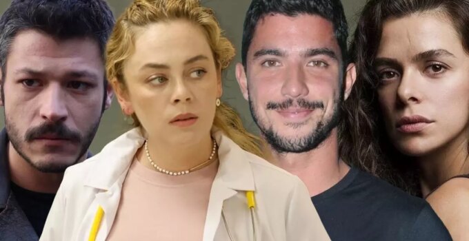 Uyuşturucu soruşturmasında gözaltına alınan 19 ünlü serbest