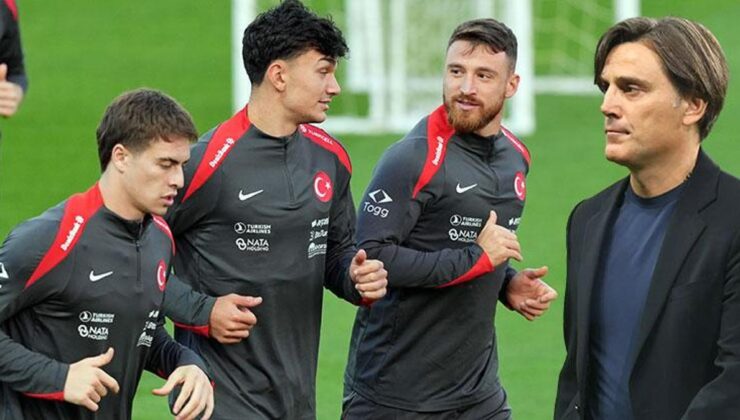 Vincenzo Montella’nın büyük problemi! Karar veremedi