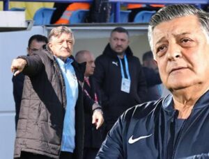 Yılmaz Vural kararı! Henüz 3 maça çıkmıştı